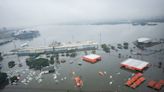 Parte do RS e Santa Catarina tem alerta de tempestade nesta sexta