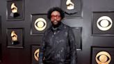 Questlove claims stress from curating Grammys hip hop tribute made two teeth fall out
