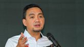 Johor MB Onn Hafiz claims Zahid has no mandate to negotiate with Pakatan, repeats call for him to step down