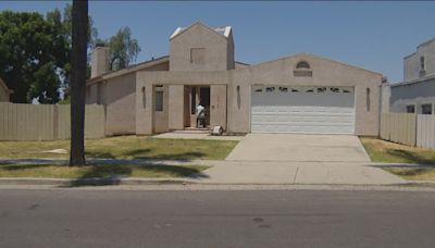 North Park neighbors worried about squatters bringing drugs, other crime to the neighborhood