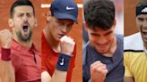 Así quedan los octavos de final de Roland Garros tras la hazaña de Djokovic