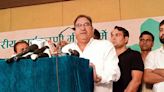 Ex-CM supported BJP during Lok Sabha poll, alleges Abhay Chautala