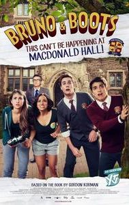 Bruno & Boots: This Can't Be Happening at Macdonald Hall