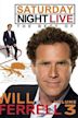 Saturday Night Live: The Best of Will Ferrell - Volume 3