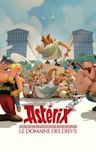 Asterix: The Mansions of the Gods