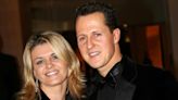 Michael Schumacher's Wife Says F1 Racer Is 'Different' After 2013 Accident 'But He's Here'