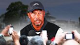 Tiger Woods says PGA Tour, LIV Golf talks have 'long way to go'