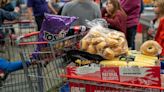 Gen Z's latest hot club is Costco