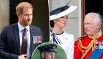 Prince Harry to receive phone call from estranged royals on 40th birthday — but not William