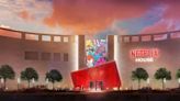 Netflix House plans to open at the King of Prussia Mall in fall 2025