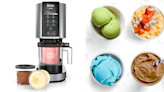 The viral Ninja Creami ice cream maker is on sale on Amazon: 'Worth the hype'