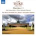 Teike: Marches, Vol. 1