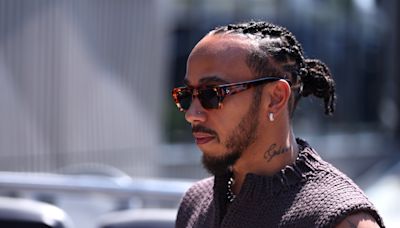 Lewis Hamilton: F1 'Still Has A Long Way To Go' After Ralf Schumacher News