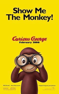 Curious George