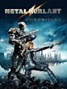 Métal Hurlant Chronicles