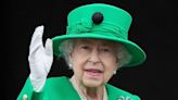 Queen Elizabeth II's cause of death revealed on her death certificate