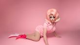 Trixie Mattel’s Going to Take a Break—But Not Just Yet