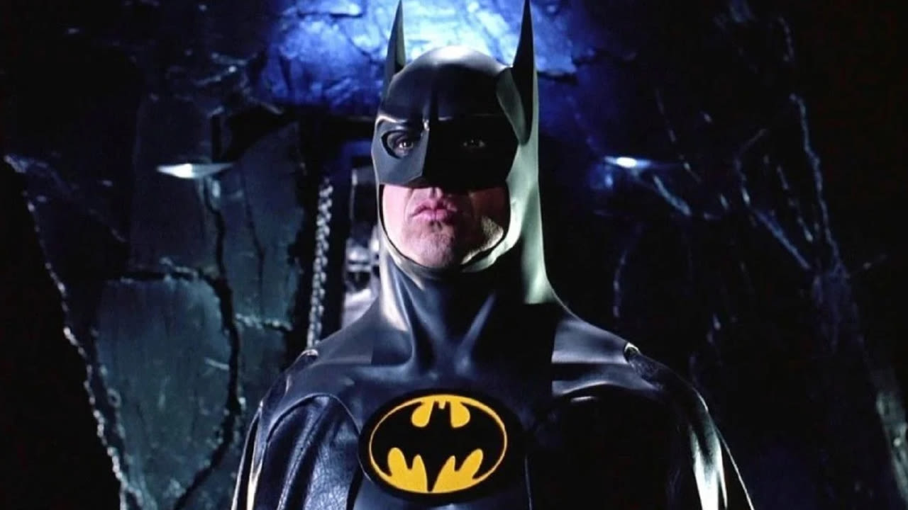 Tim Burton Revealed Why He Wanted Michael Keaton To Be Batman So Badly And The Reason Is Not What...