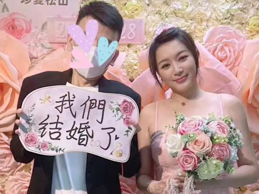 李妍瑾驚爆結束10個月短命婚！