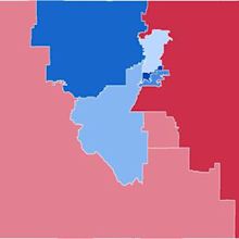 2022 United States House of Representatives elections in Colorado