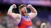 Ryan Crouser: 5 facts about Team USA's shot put king and now 3-time Olympic gold medalist