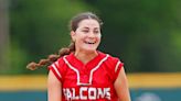 Crudale dazzles for second straight day to send Cranston West softball to the title series
