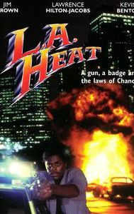 L.A. Heat (film)