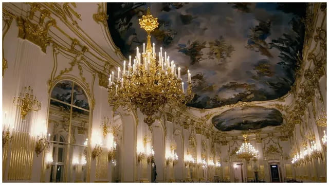 World’s Greatest Palaces Season 1 Streaming: Watch & Stream Online via Amazon Prime Video