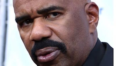 Family Feud contestant stuns Steve Harvey when he bails on Fast Money: ‘Where the hell were you going?’