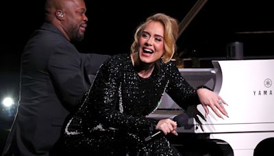 Summer With Adele: How to Buy Last-Minute Concert Tickets to Her Munich Shows Online