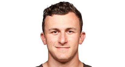 Johnny Manziel