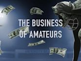 The Business of Amateurs