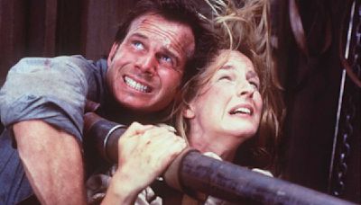 Twister: Why the 1996 disaster movie still rules after all these years