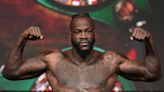 Sources: Wilder-Zhang, Dubois-Hrgovic on tap