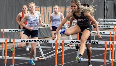 State track championships preview: Athletes to watch at Welcome Stadium