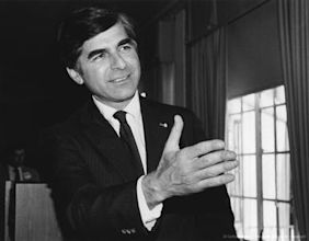 Michael Dukakis