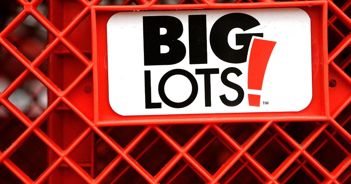 Big Lots is closing up to 315 stores. Here's where.