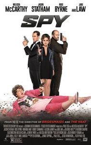 Spy (2015 film)