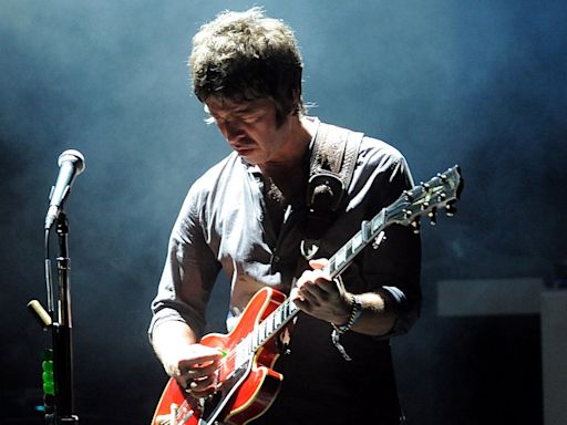 Oasis announce Australian dates for 2025 world tour