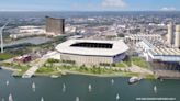 Soccer stadium bill clears first committee