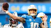 Studs and duds from Chargers’ Week 3 loss to Jaguars