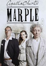 Marple: Towards Zero (2007) [DVD] [Region 2]: Amazon.co.uk: Geraldine ...