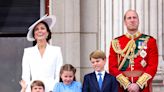 Prince William Shares a Personal Tweet About Why Their Family Was Celebrating This Week
