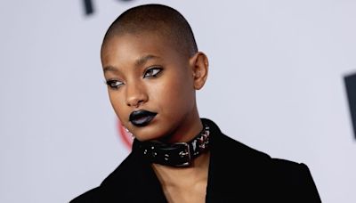 'Nepo Baby' Where? Here's Why Willow Smith Rejects That Title