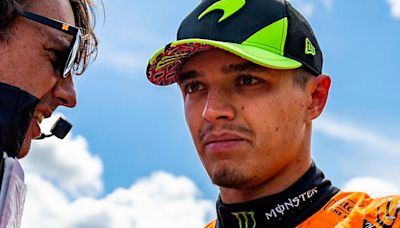 Lando Norris: How McLaren driver is letting 2024 F1 title challenge against Max Verstappen slip