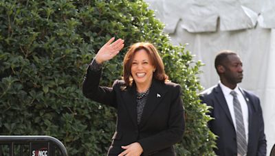 SC Democratic delegation backs Harris hours after Biden drops from the race