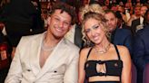 Patrick Mahomes Eats Doritos ‘Every Night in Bed’ Reveals Wife Brittany