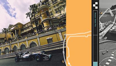 Monaco GP track breakdown: The twists, history and challenge