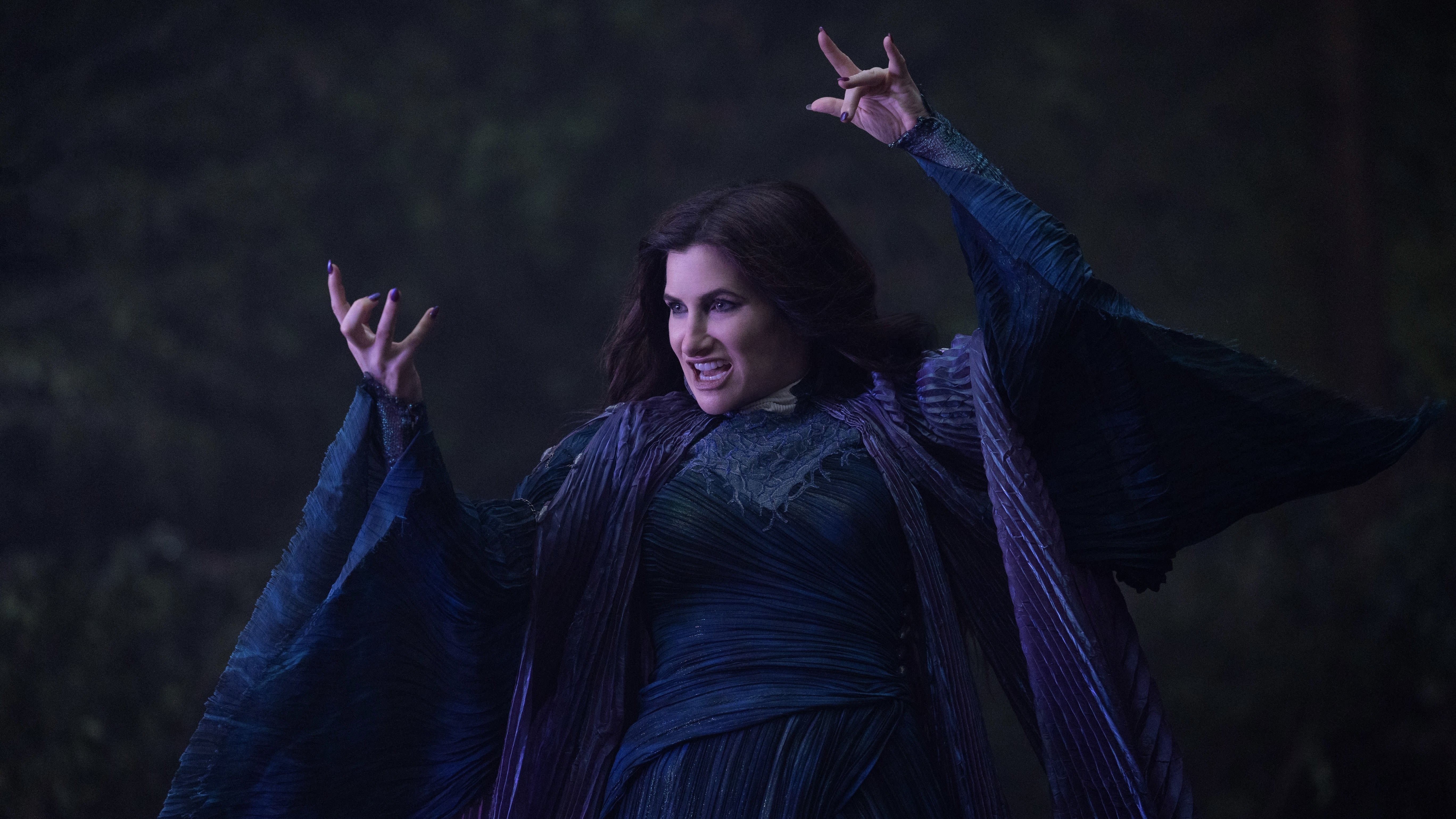 'Agatha All Along' review: Kathryn Hahn conjures up pure, witchy fun