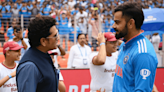 Virat Kohli Needs 152 Runs In ODI Series VS Sri Lanka To Break Sachin Tendulkar's 18-Year-Old World Record
